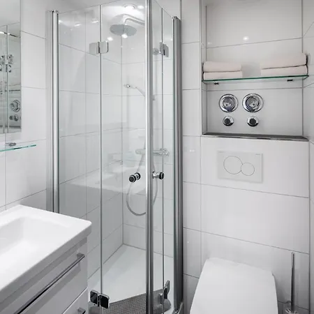 Apartment Kogge - 10