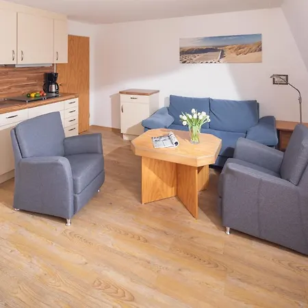 Apartment Kogge - 10